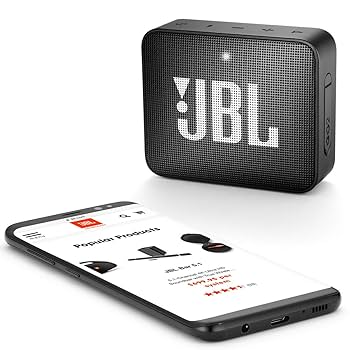 【新品/未使用】JBL GO 2@RED JBL Go 2 - Portable Bluetooth speaker - Ruby Red - Walmart.com